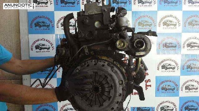 Motor 775717 ford mondeo berlina (gd)