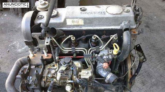 Motor 775717 ford mondeo berlina (gd)