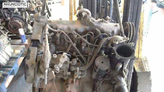 Motor 1426990 peugeot 205 berlina *