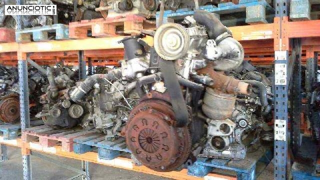 Motor 1426990 peugeot 205 berlina *