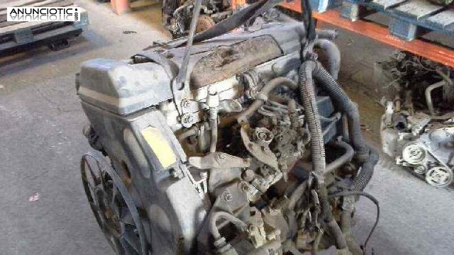 Motor 215790 renault trafic (desde 5.89)