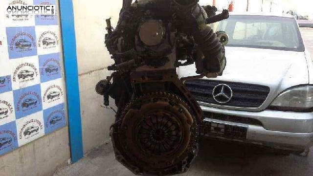 Motor 1772811 nissan note (e11e) acenta