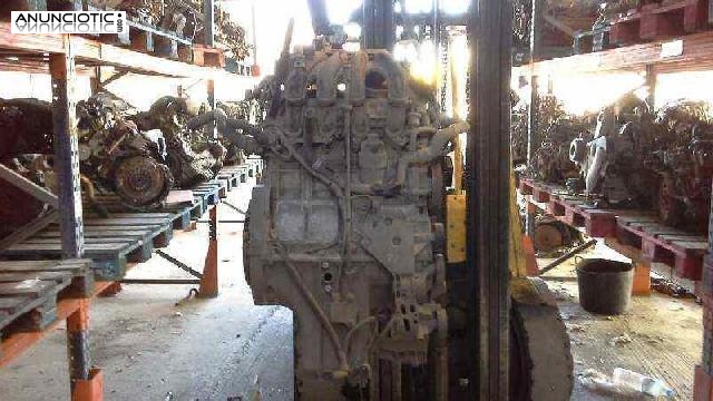 Motor 207911 mercedes clase a (w168) 140