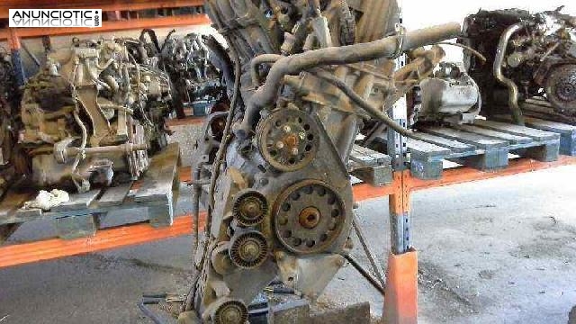 Motor 207911 mercedes clase a (w168) 140