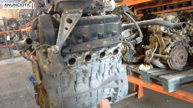 Motor 207911 mercedes clase a (w168) 140