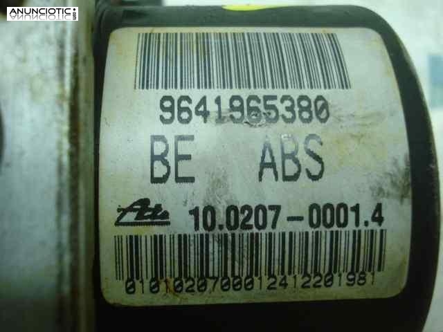 Abs 2871270 10097011063 citroen c3