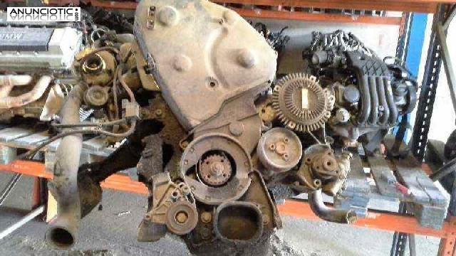 Motor 331599 audi a4 berlina (b5) 1.9