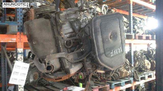 Motor 375701 honda civic berlina (eg/eh)