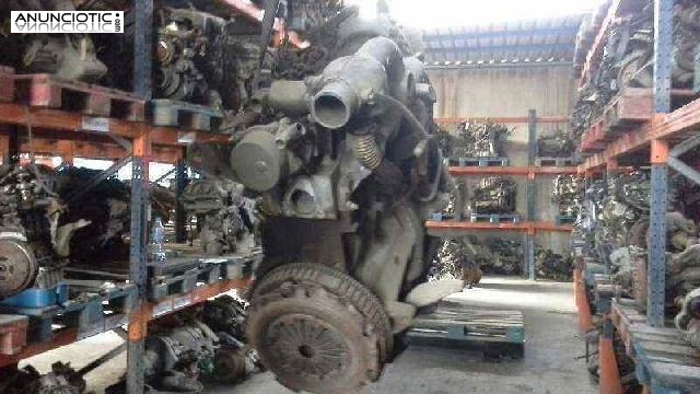 Motor 216733 renault megane i fase 2