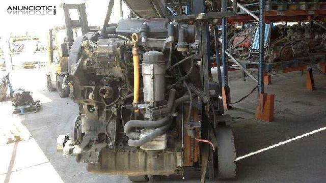 Motor 1708622 seat cordoba berlina (6k2)