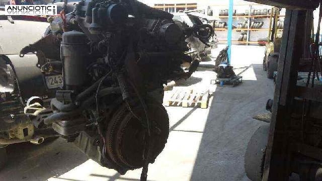 Motor 1708622 seat cordoba berlina (6k2)