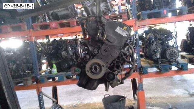 Motor 437846 fiat stilo (192) 1.9 jtd 80