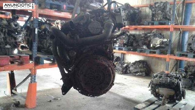 Motor 485345 nissan almera (n16/e)