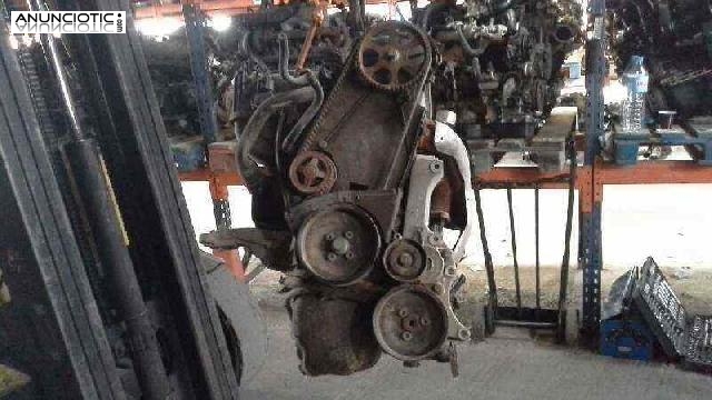 Motor 421598 seat cordoba berlina (6k2)