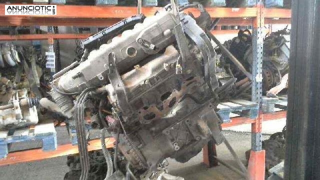 Motor 207585 peugeot 406 berlina (s1/s2)