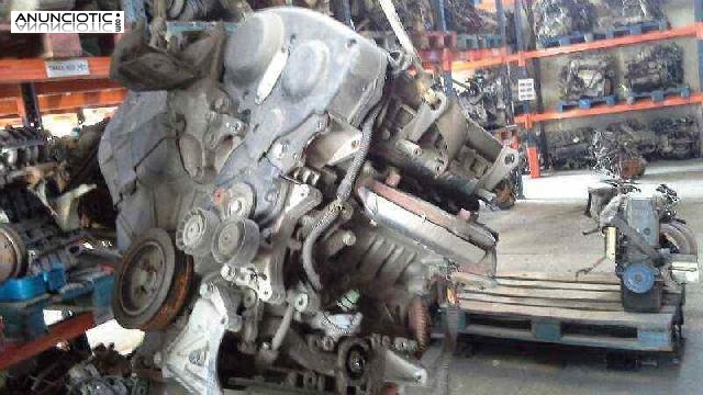 Motor 207585 peugeot 406 berlina (s1/s2)