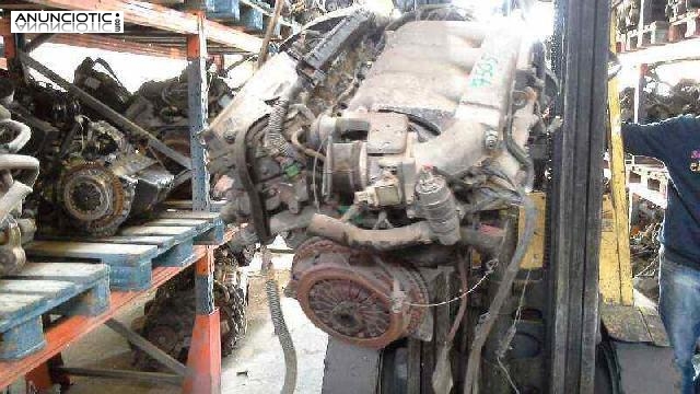 Motor 207585 peugeot 406 berlina (s1/s2)