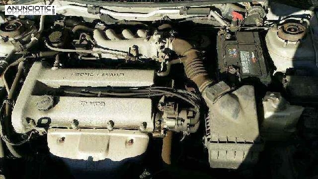 Motor 1622186 mazda 323 berlina c/f/s