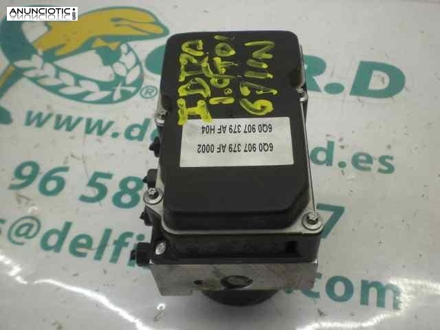 Abs 2689196 seat ibiza (6l1) axr