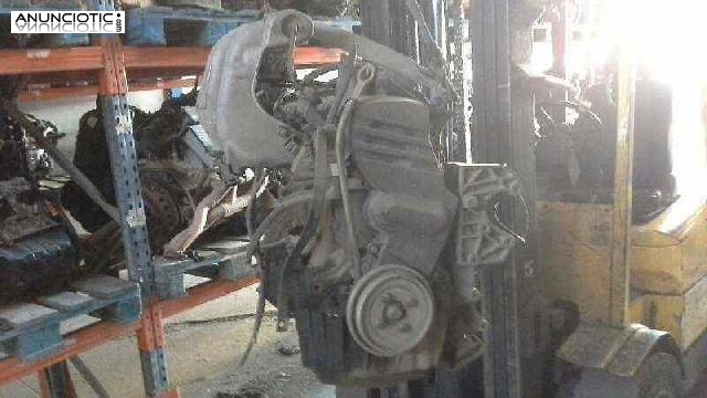 Motor 217984 renault megane i