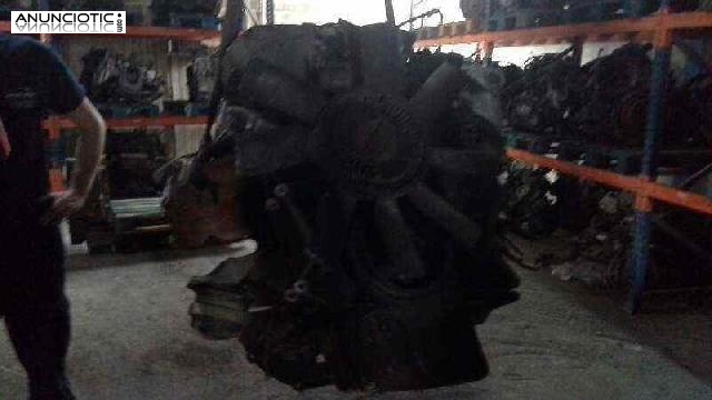 Motor 401660 mercedes clase c (w202)