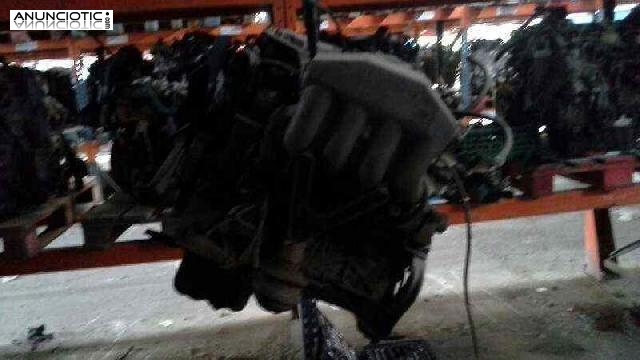 Motor 401660 mercedes clase c (w202)