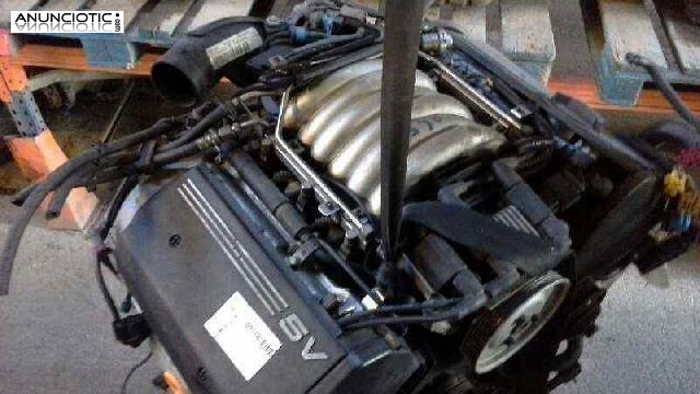 Motor 1079003 audi a6 berlina (4b2) 2.8