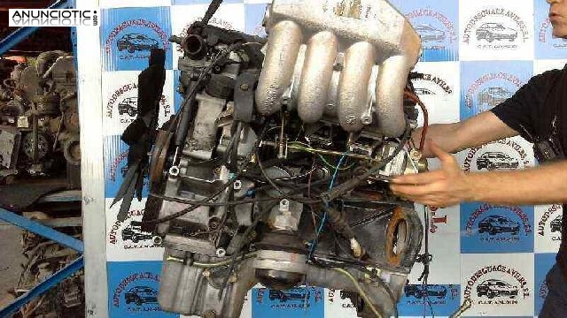 Motor 498420 mercedes clase c (w202)