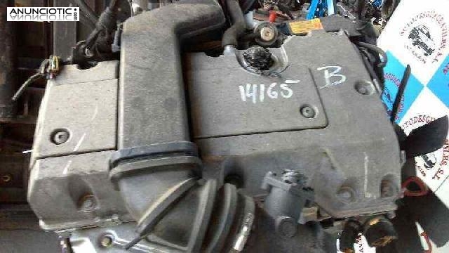 Motor 498420 mercedes clase c (w202)