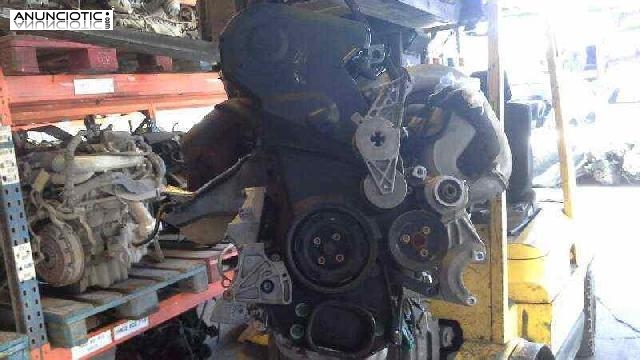 Motor 841909 audi a4 berlina (b5) 1.8