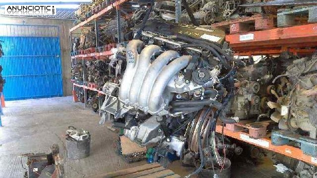 Motor 841909 audi a4 berlina (b5) 1.8