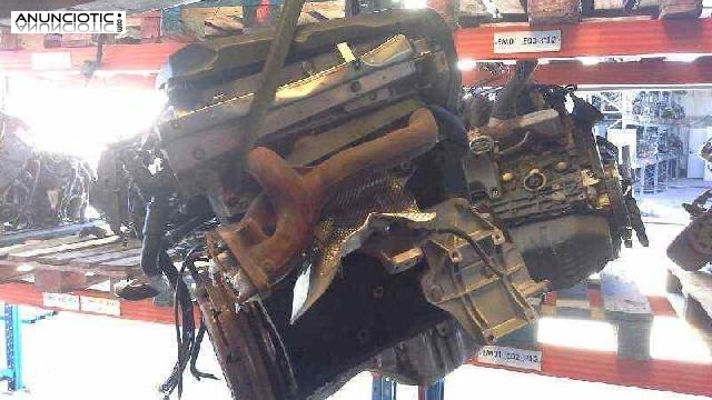 Motor 841909 audi a4 berlina (b5) 1.8