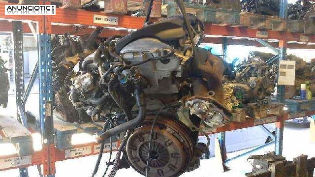 Motor 841909 audi a4 berlina (b5) 1.8