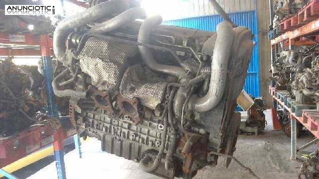 Motor 210503 volvo s80 berlina t6 2.8