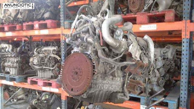 Motor 210503 volvo s80 berlina t6 2.8