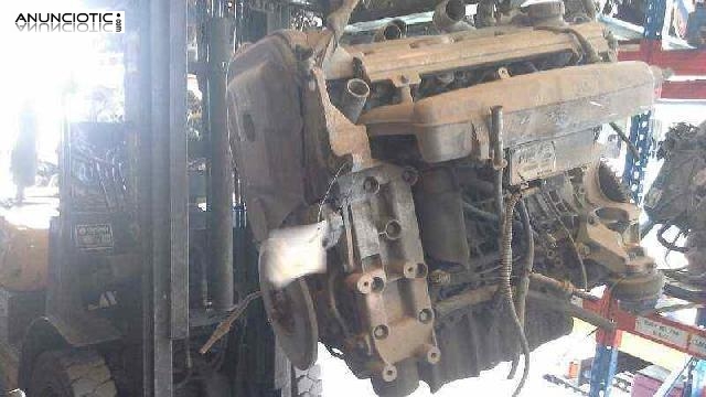 Motor 210503 volvo s80 berlina t6 2.8