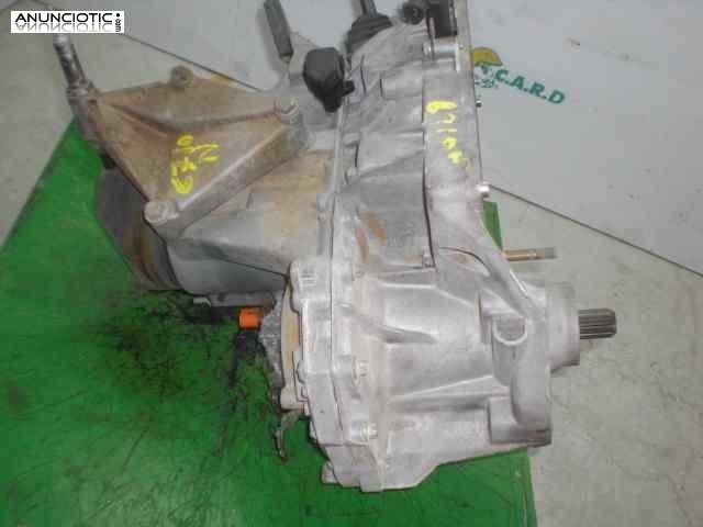 Caja cambios 2799673 renault megane i