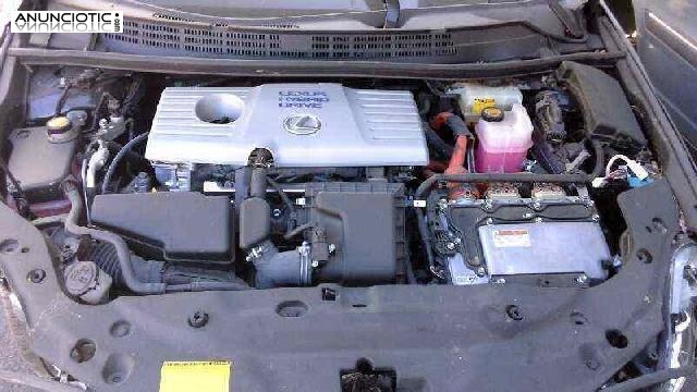 Motor 1565362 lexus ct 200h 1.8 16v cat