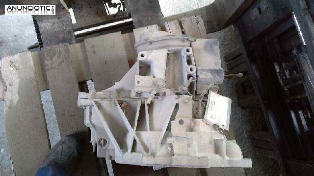 Caja de cambios 403883 ford fiesta