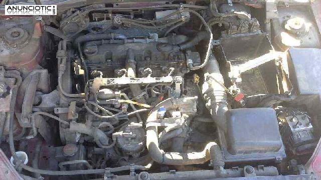 Motor 1759483 citroen xsara berlina 2.0