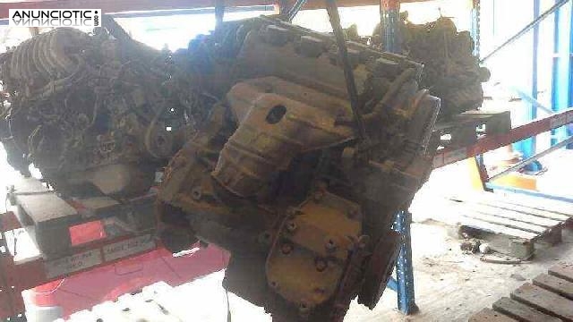 Motor 213880 honda civic berlina 3