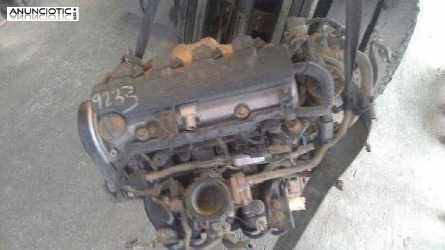 Motor 213880 honda civic berlina 3