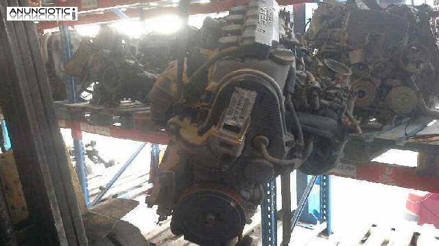 Motor 213880 honda civic berlina 3