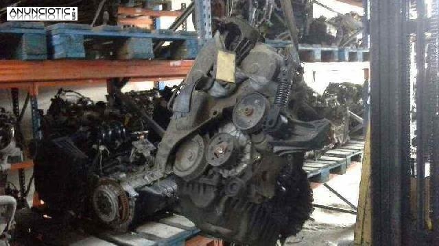 Motor 216733 renault megane i fase 2