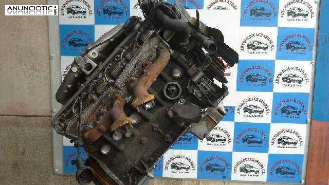 Motor 488023 bmw serie 5 berlina (e34)