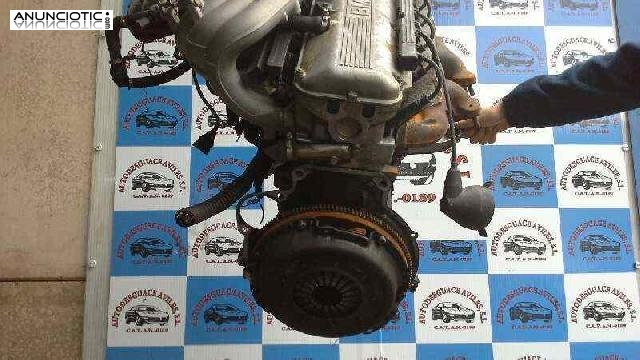 Motor 488023 bmw serie 5 berlina (e34)