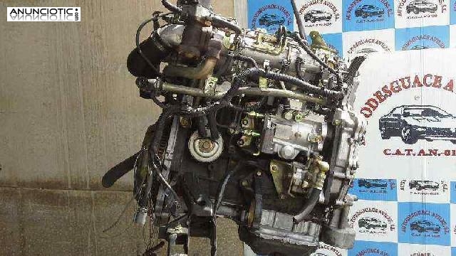 Motor 524034 nissan almera tino (v10m)