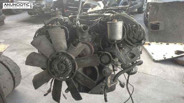 Motor 1371660 mercedes clase s (w140)