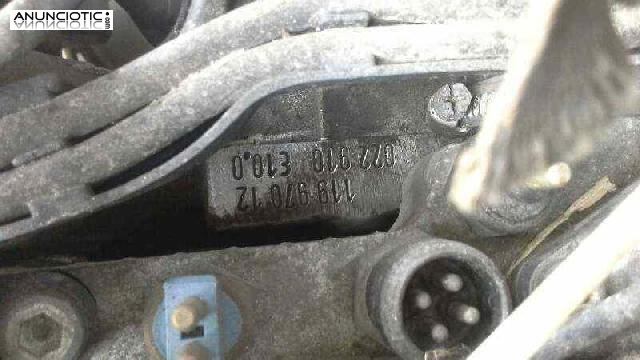 Motor 1371660 mercedes clase s (w140)