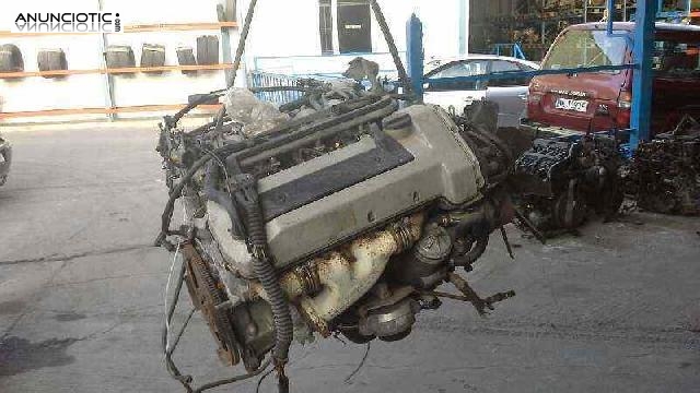 Motor 1371660 mercedes clase s (w140)